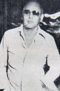 Kiyoshi Nishimura