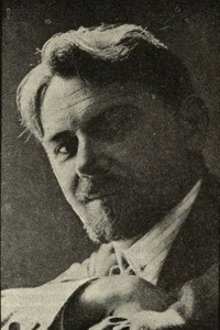 Cheslav Sabinsky