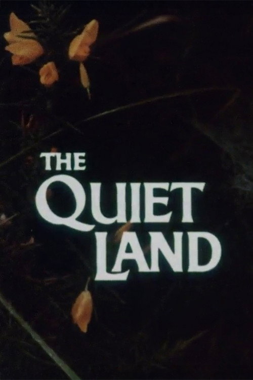 Watch The Quiet Land movie free hd on hurawatch