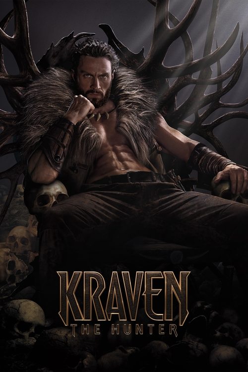 Watch Kraven the Hunter movie free hd on hurawatch