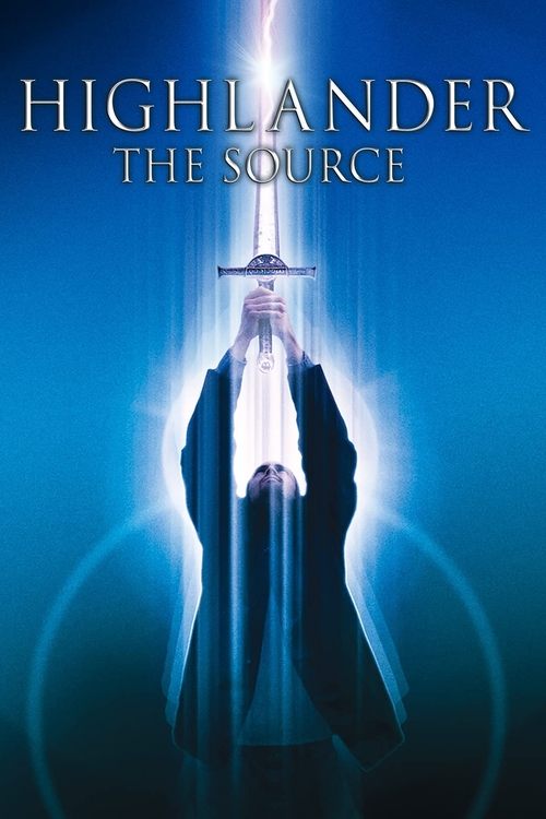 Watch Highlander: The Source movie free hd on hurawatch