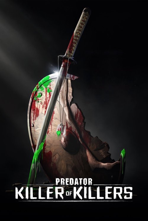 Watch Predator: Killer of Killers movie free hd on hurawatch