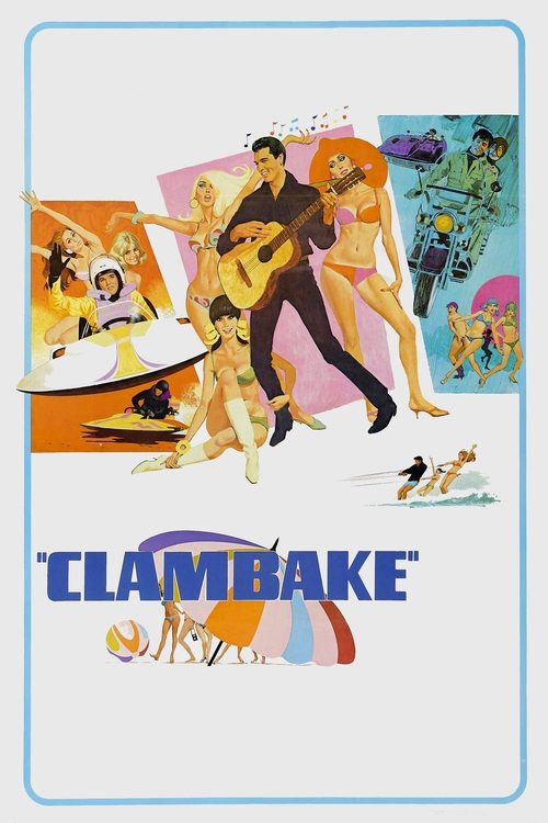 Watch Clambake movie free hd on hurawatch