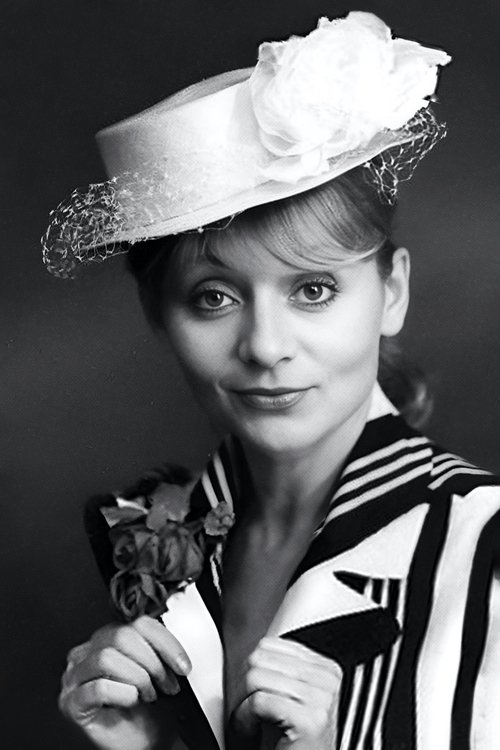 Annie Cordy