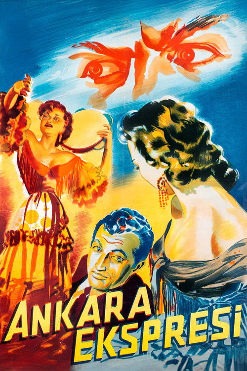 Watch Ankara Express movie free hd on hurawatch
