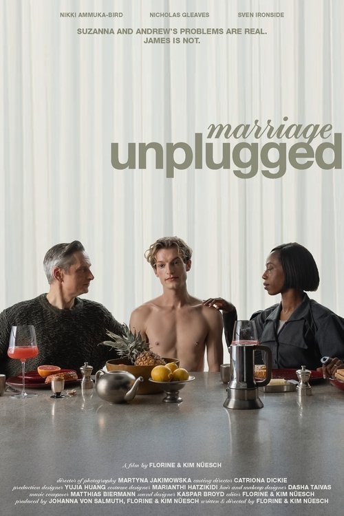 Watch Marriage Unplugged movie free hd on hurawatch