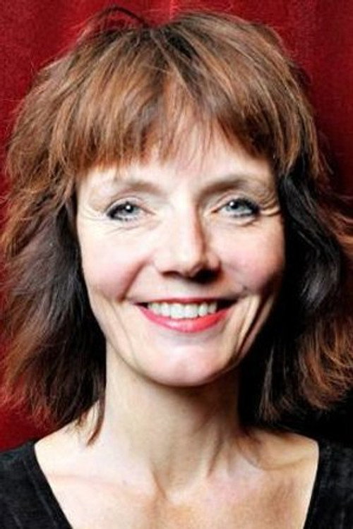 Mari Maurstad