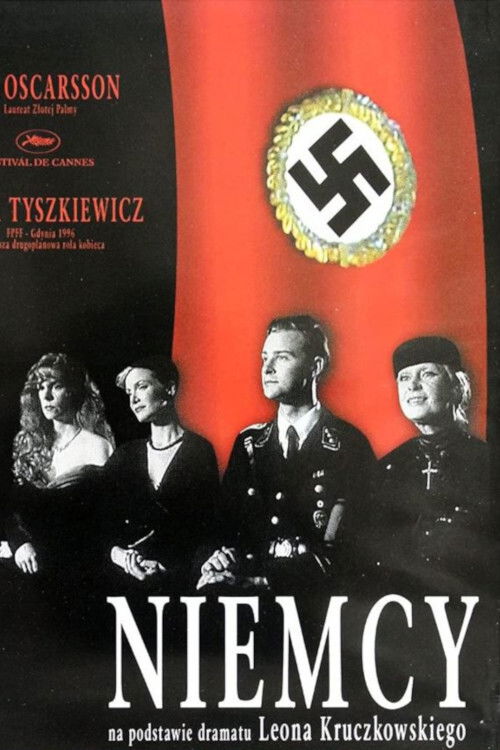 Watch Germans movie free hd on hurawatch