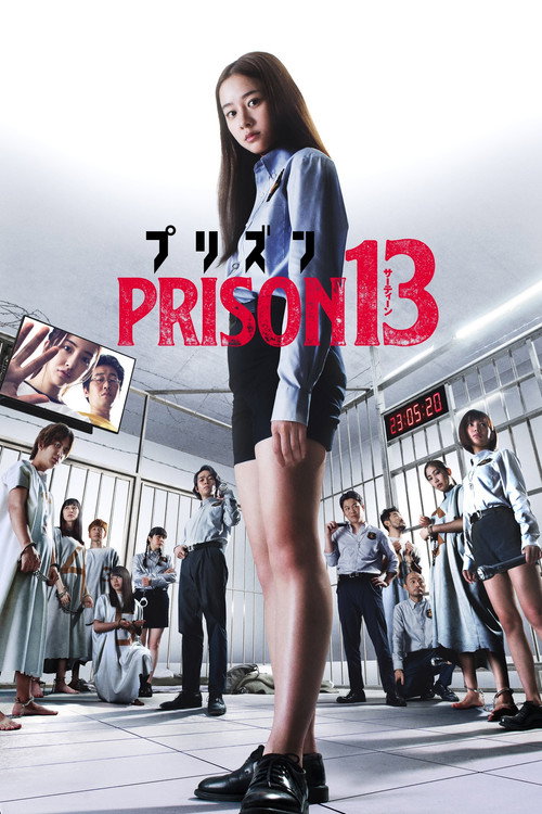 Watch Prison 13 movie free hd on hurawatch