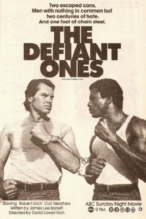 The defiant ones