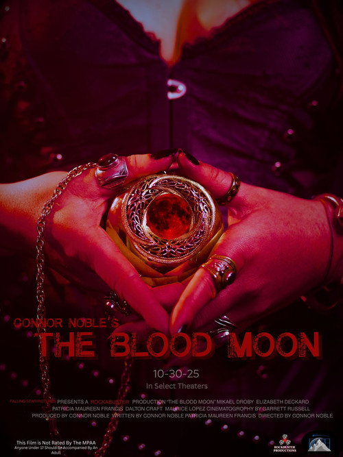 Watch The Blood Moon movie free hd on hurawatch