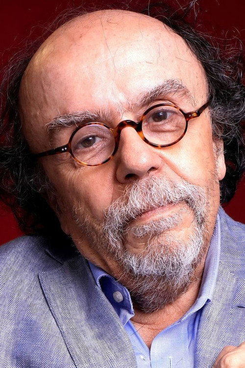 Jean-Michel Ribes