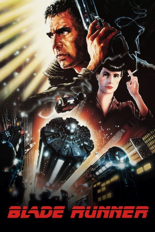 Watch Blade Runner movie free hd on hurawatch