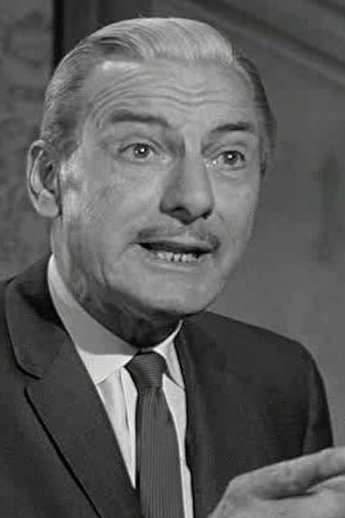 Douglas Evans
