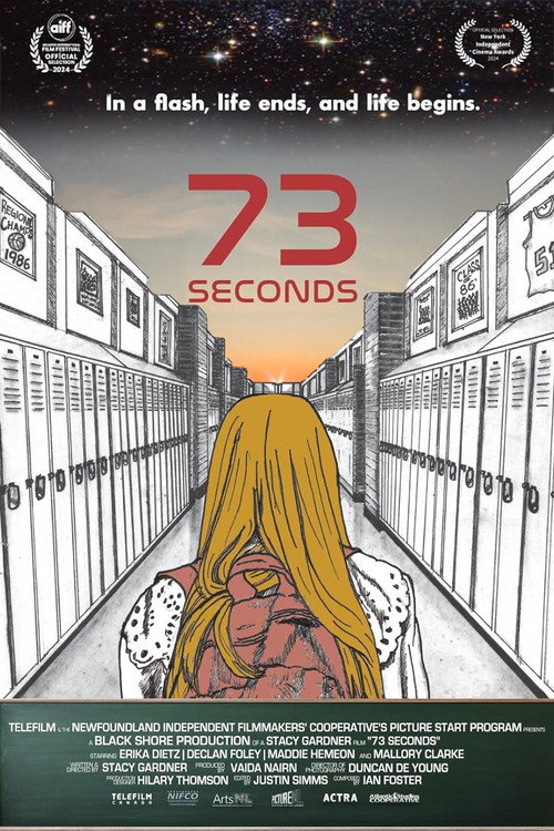 Watch 73 Seconds movie free hd on hurawatch