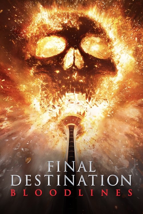 Watch Final Destination Bloodlines movie free hd on hurawatch