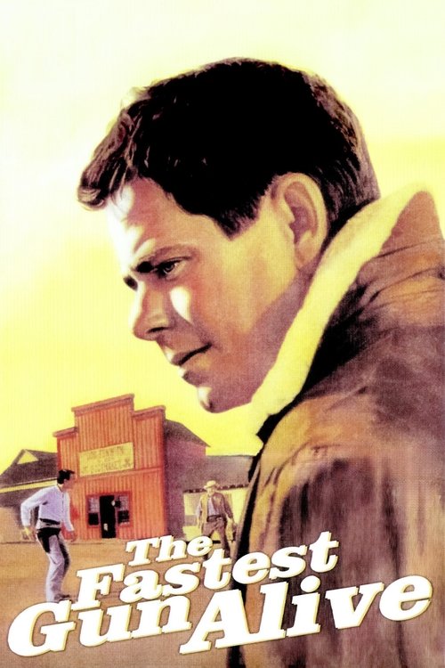 Watch The Fastest Gun Alive movie free hd on hurawatch