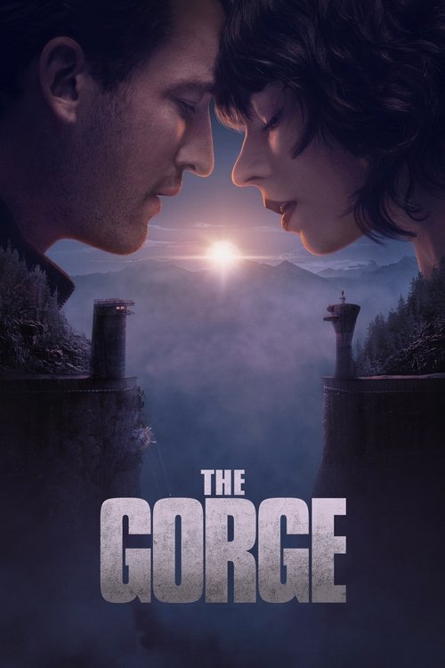 Watch The Gorge movie free hd on hurawatch