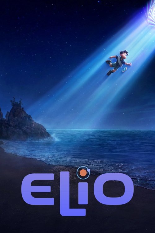 Watch Elio movie free hd on hurawatch