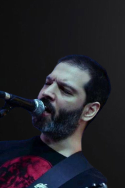 Boris Radin