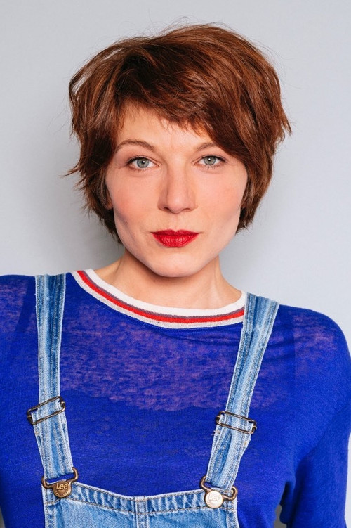 Romy Straßenburg