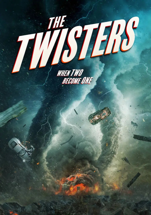 Watch The Twisters movie free hd on hurawatch