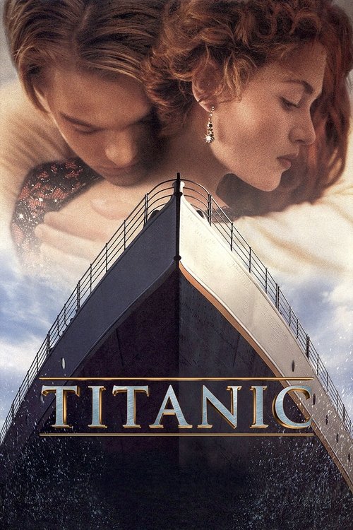 Watch Titanic movie free hd on hurawatch