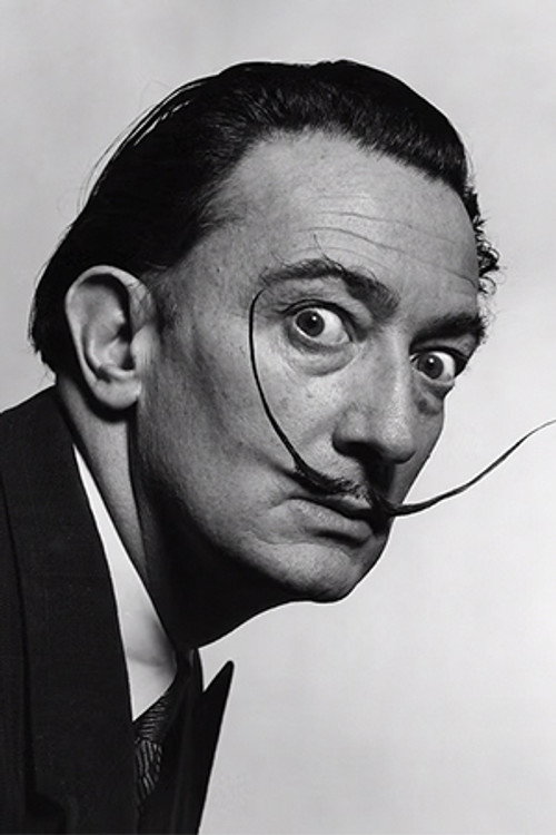 Salvador Dalí