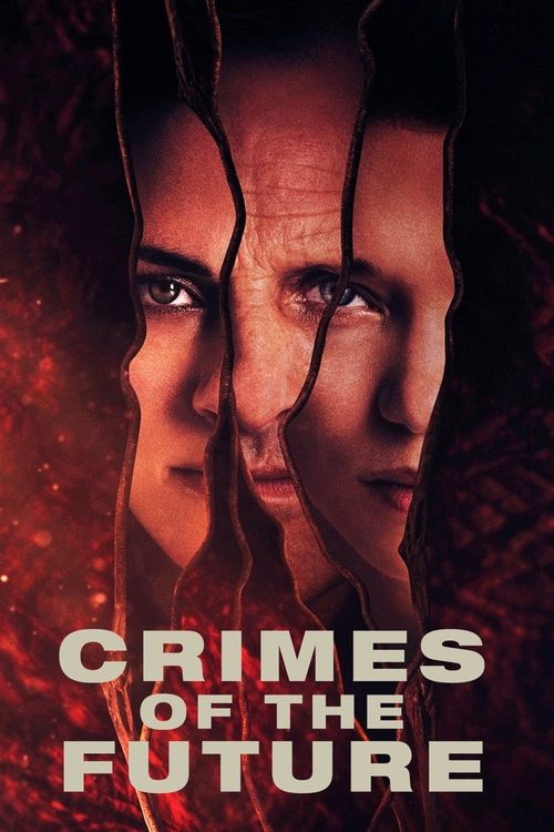 Watch Crimes of the Future movie free hd on hurawatch