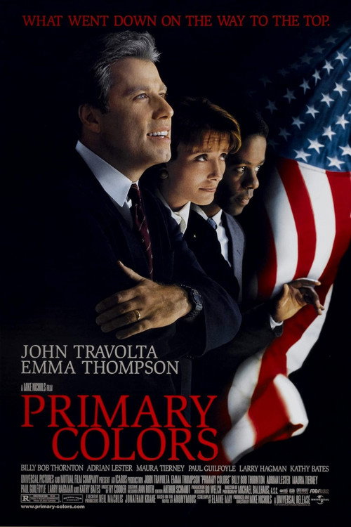 Watch Primary Colors movie free hd on hurawatch