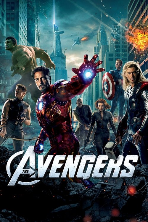 Watch The Avengers movie free hd on hurawatch