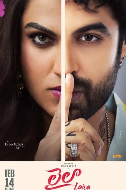 Watch Laila movie free hd on hurawatch