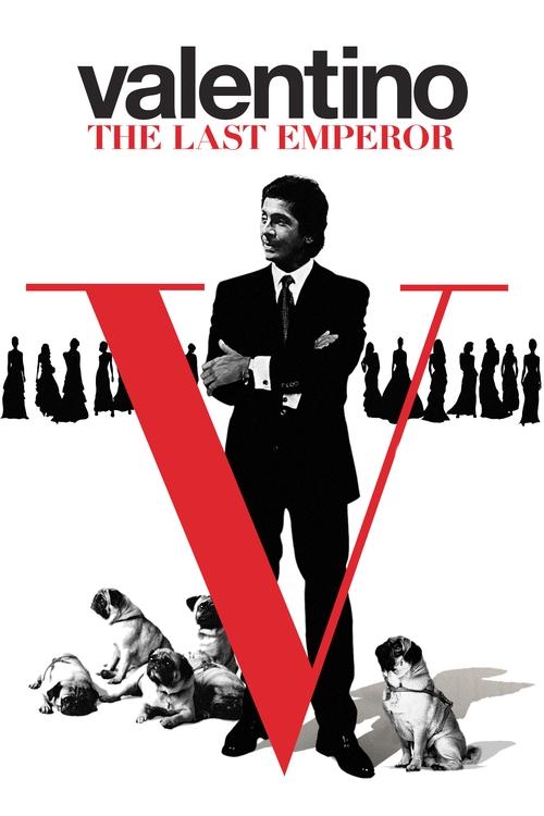 Watch Valentino: The Last Emperor movie free hd on hurawatch