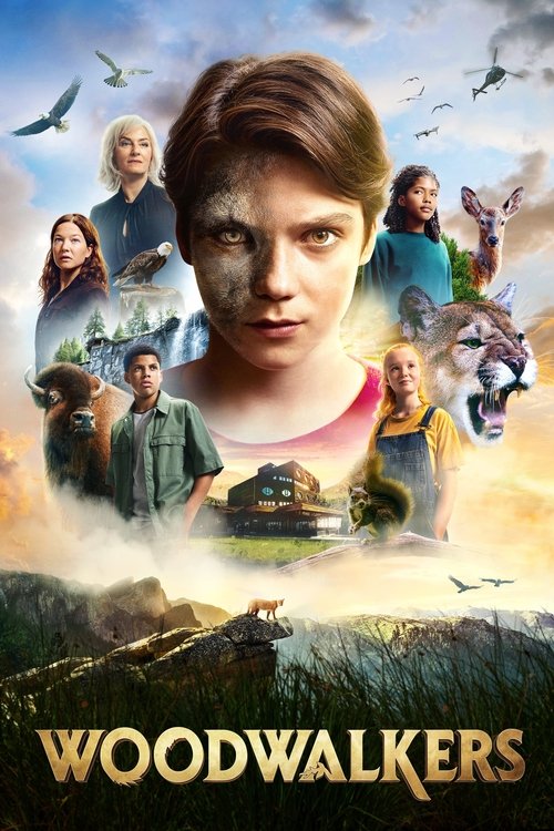 Watch Woodwalkers movie free hd on hurawatch