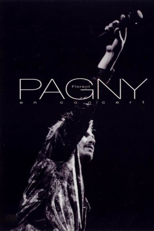 Watch Florent Pagny : En concert movie free hd on hurawatch