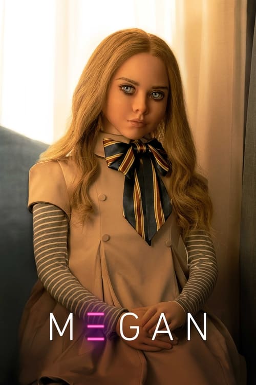 Watch M3GAN movie free hd on hurawatch