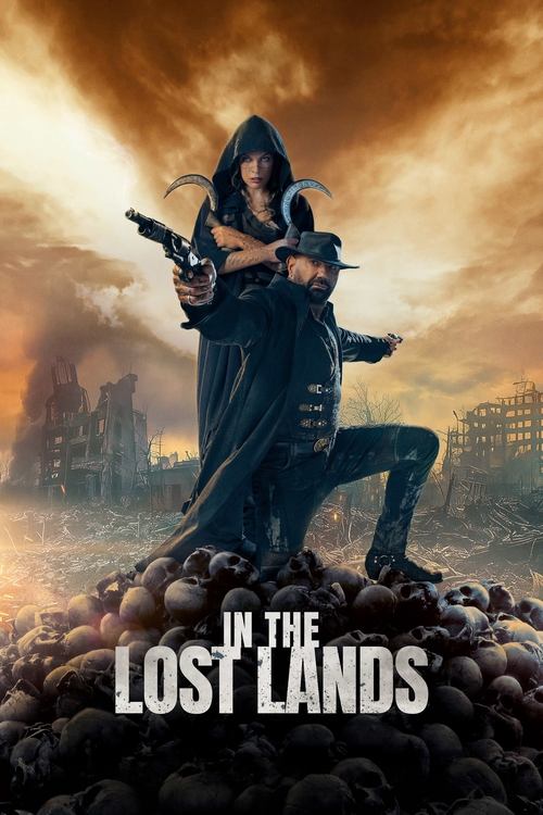 Watch In the Lost Lands movie free hd on hurawatch
