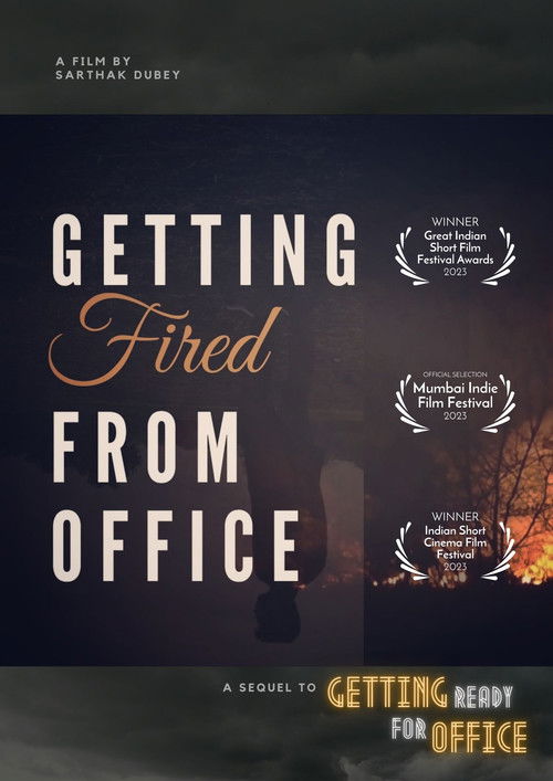 Watch Getting Fired From Office movie free hd on hurawatch