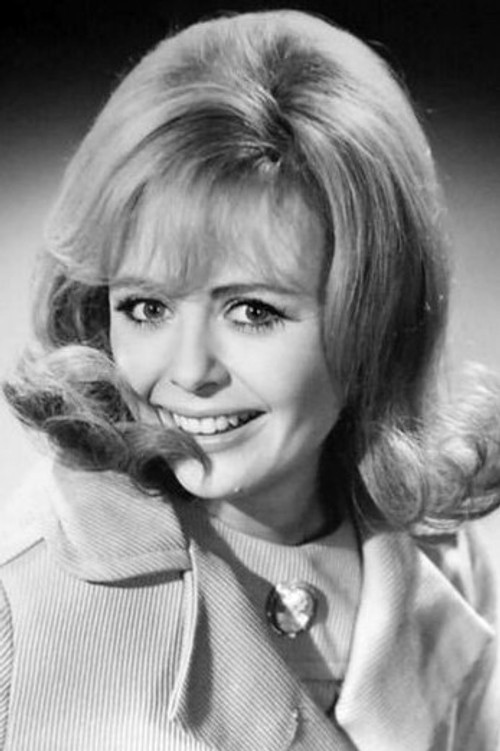 Deborah Walley
