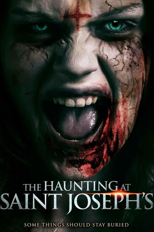 Watch The Haunting at Saint Joseph's movie free hd on hurawatch