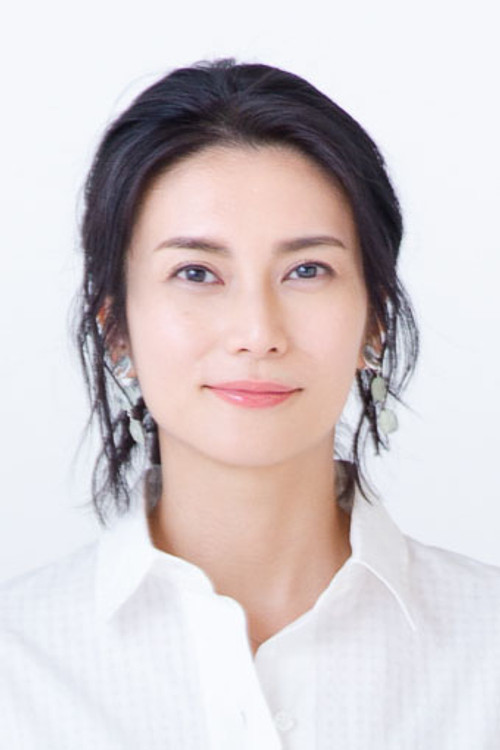 Ko Shibasaki