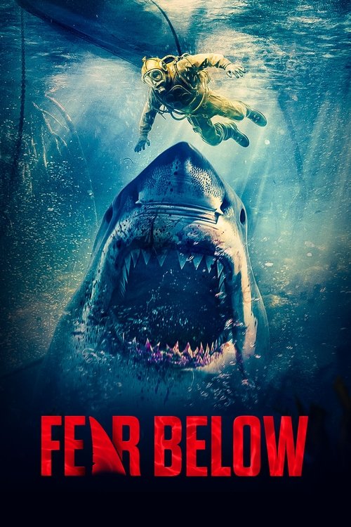 Watch Fear Below movie free hd on hurawatch