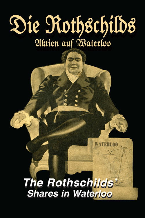 Watch The Rothschilds movie free hd on hurawatch