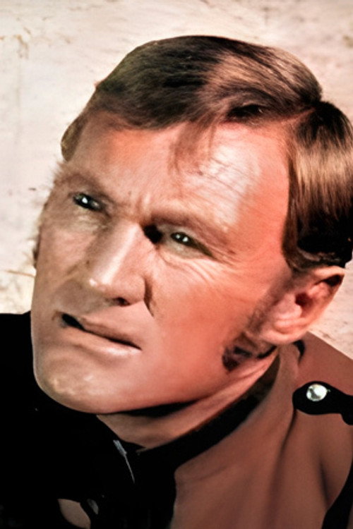 Brian O'Shaughnessy