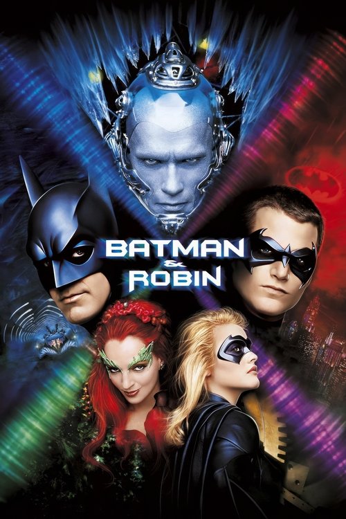 Watch Batman & Robin movie free hd on hurawatch