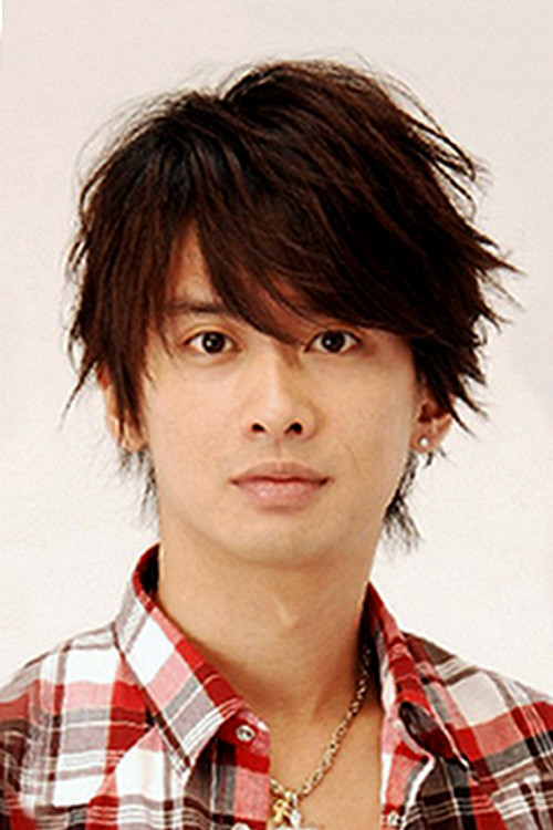 Haruhiko Kato