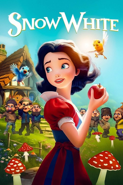 Watch Snow White movie free hd on hurawatch