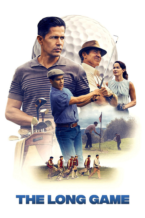 Watch The Long Game movie free hd on hurawatch