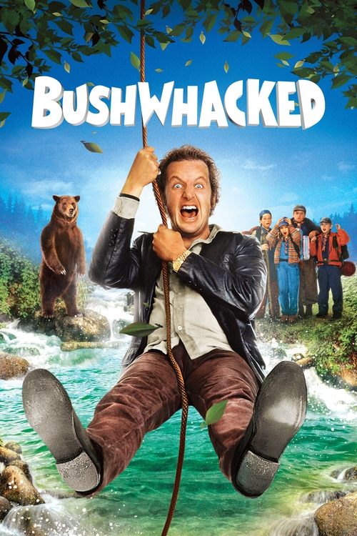 Watch Bushwhacked movie free hd on hurawatch
