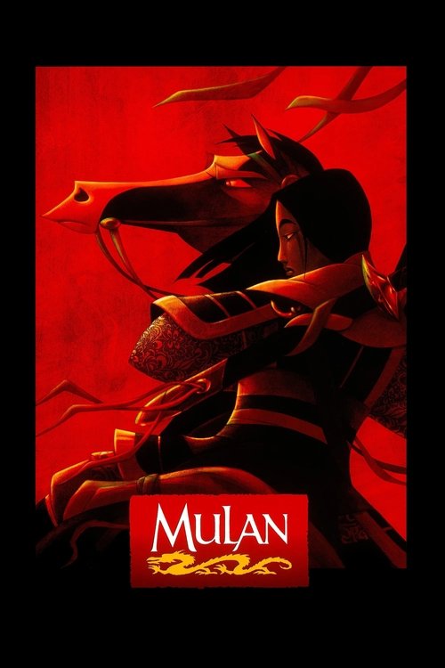 Watch Mulan movie free hd on hurawatch